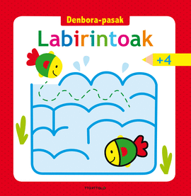 LABIRINTOAK