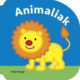 ANIMALIAK