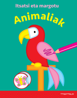 ANIMALIAK