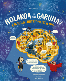 NOLAKOA DA ZURE GARUNA? ETA NOLA FUNTZIONATZEN DU?