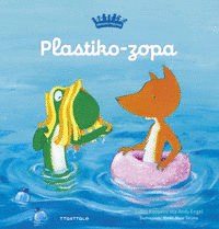 PLASTIKO-ZOPA