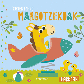 TXIKIENTZAKO MARGOTZEKOAK - PARKEAN