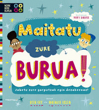 MAITATU ZURE BURUA