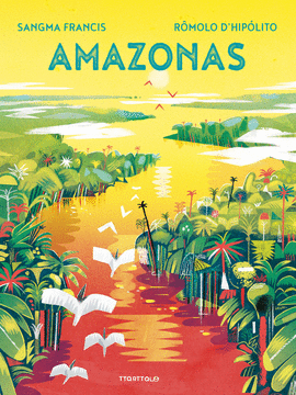 AMAZONAS (EUSK)