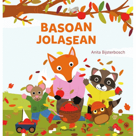 BASOAN JOLASEAN