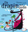 UN DRAGON EN EL JARDIN