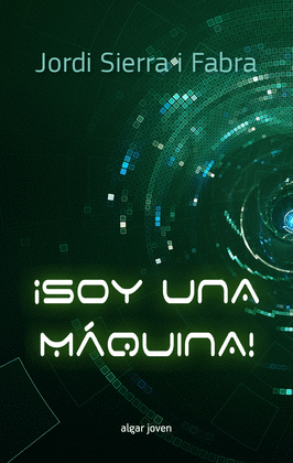 SOY UNA MQUINA!