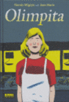 OLIMPITA