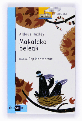 MAKALEKO BELEAK -BAPOREA 16