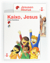 E-2EP.KAIXO,JESUS ERLIJIO KATOLIKOA 11