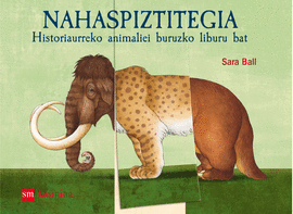 NAHASPIZTITEGIA