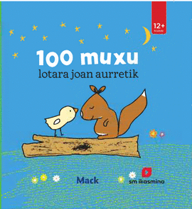 E-100 MUXU LOTARA JOAN AURRETIK