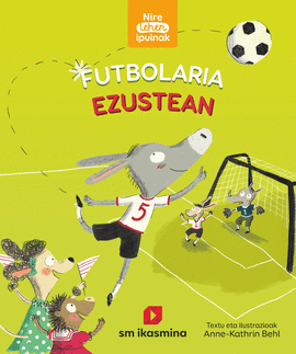 FUTBOLARIA EZUSTEAN