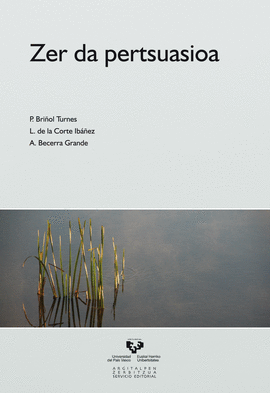 ZER DA PERTSUASIOA