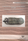 VASCONIA EN LA ALTA EDAD MEDIA. 450-1000. PODERES Y COMUNIDADES RURALES EN EL NO