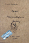 MANUAL DEL PELUQUERO-BARBERO