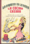 LA COCINA CASERA