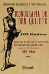 ICONOGRAFA DE DON QUIJOTE