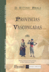 PROVINCIAS VASCONGADAS 1885