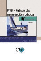 PNB- PATRN DE NAVEGACIN BSICA. COMPENDIO DE TEST. FORMACIN