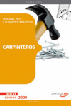 CARPINTEROS - TEMARIO TEST Y SUPUESTOS PRACTICOS - 2009