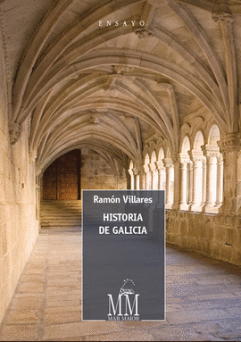 HISTORIA DE GALICIA (CASTELAN)