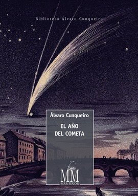 AO DEL COMETA, EL