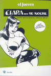 EL JUEVES - CLARA DE NOCHE