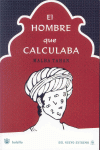 EL HOMBRE QUE CALCULABA