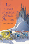 LAS NUEVAS AVENTURAS DEL HADA MARYLINA
