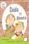 CUIDA TU PLANETA