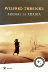 ARENAS DE ARABIA
