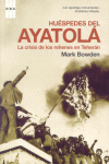 HUESPEDES DEL AYATOLA