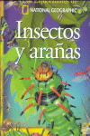 INSECTOS Y ARAAS (N.E.)