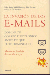 INVASION DE LOS E-MAILS