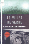 MUJER DE VERDE,LA