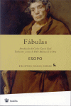 FABULAS ESOPO -BOLS