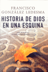 HISTORIA DE DIOS EN UNA ESQUINA