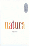 NATURA. ENGLISH,SPANISH. ALBERT ADRIA (POSTRES)