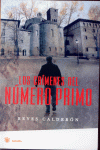 CRIMENES DEL NUMERO PRIMO,LOS