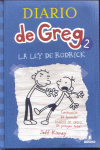 DIARIO DE GREG -002