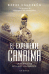 EL EXPEDIENTE CANAIMA