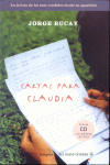 CARTAS PARA CLAUDIA -RUSTICA