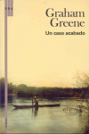 UN CASO ACABADO EN BUSCA DE UN PERSONAJE