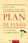 PLAN DE VUELO  (NUEVA EMPRESA)