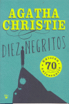DIEZ NEGRITOS - ED. LIMITADA