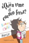 QUIEN TEME AL CUENTO FEROZ?