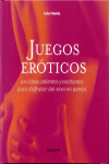 JUEGOS EROTICOS