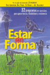 ESTAR EN FORMA