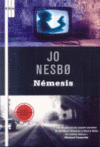 NEMESIS  -  (HARRY HOLE 4) SERIE NEGRA